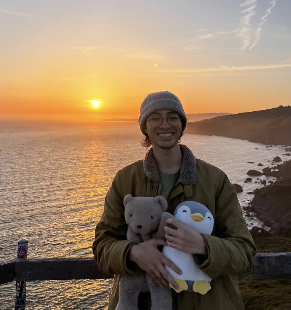 personal photo