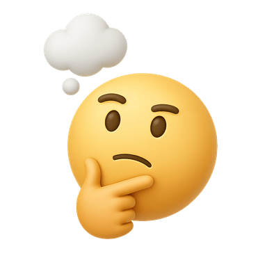 Thinking and mental models icon